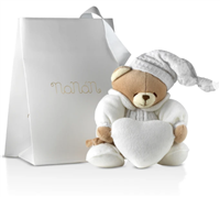 Orecchini Nanán Bambino Nanan Bijoux in Oro giallo NGLD0033 - NGLD0033